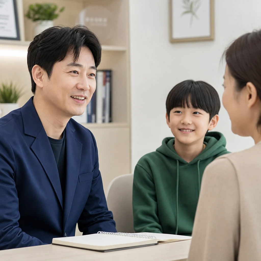 ADHD치료 ADHD 약물 효과 발현 시점은 언제인가요?