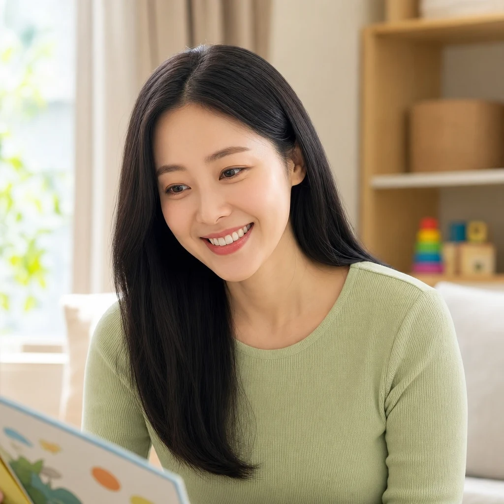 어린이언어치료 이미지 2