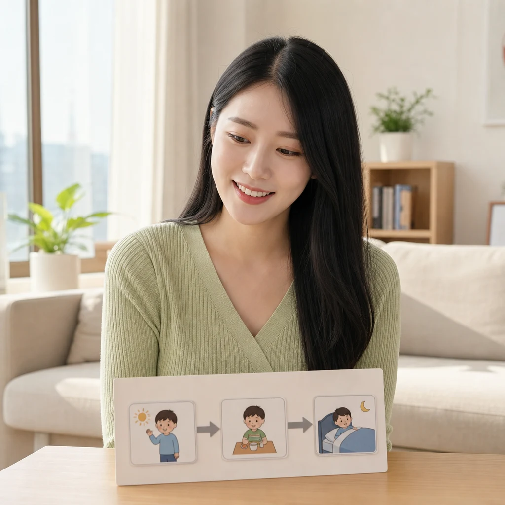 감각통합장애와 감각통합치료 이미지 2